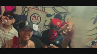 MENTES LOCASVIDEO OFICIALRECK MLK FT ZONE MLK 2024 [upl. by Ube]