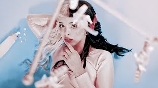 melanie martinez  sippy cup 1 hour loop 700 subscribers [upl. by Alenoel]