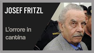 Josef Fritzl 24 anni di abusi sulla figlia [upl. by Rubie764]