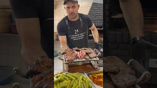 Churrascaria do Paulinho comidaderua streetfoodideas streetfood churrasco [upl. by Quirita332]