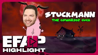 Chris Stuckmann is a Coward  EFAP Highlight [upl. by Richelle181]