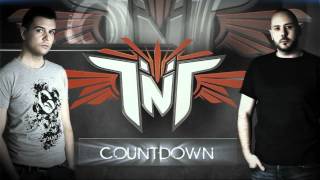 TNT AKA TECHNOBOY N TUNEBOY Countdown [upl. by Schlosser]