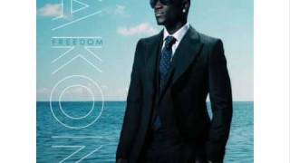 Akon  Beautiful  With Lyrics [upl. by Bluhm487]