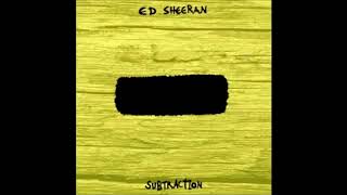 Ed Sheeran Ft Example  Nandos Skank Subtract [upl. by Regazzi]