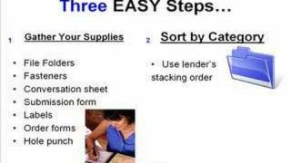 Mortgage Loan Setup [upl. by Essej631]