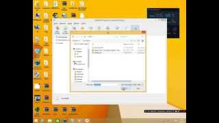 Daemon Tools İle Disk Yaratma Silme [upl. by Sari272]