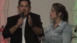 TESTIMONIO MATRIMONIO SRS ALEXANDER Y JOSELIS 28102016 [upl. by Zsa Zsa]