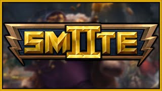 SMITE 2 [upl. by Dedie]