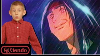 The Mysterious Anime From Malcolm in the Middle’s Intro  Nazca 1998 Review [upl. by Gillian]