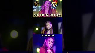 Shepin Misa  Izinkanlah dangdut dangdutkoplo [upl. by Eiro531]