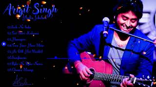 Arijit Singh Heartbreak Hits Top 08 Emotional Songs  Latest Hindi Sad Songs 2024 [upl. by Hosea917]