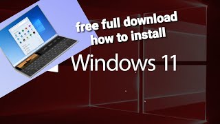 how to free download windows 11windows 11 lickwindows11windows 11freewindows11 [upl. by Ajit]