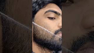 Amazing Beard Styling Line Of Men beard skincare adi youtube [upl. by Paulette]