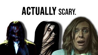 horror movies that are actually scary [upl. by Armilla232]