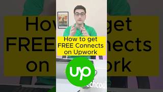 How to get Free Connects on Upwork  Upwork Connects Promo Code 2024  Upwork free connects [upl. by Ecnerewal]