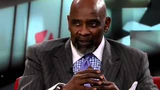 Chris Gardner shares his story behind The Pursuit of Happiness [upl. by Aelgna]