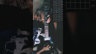 tonebridge guitar effect android lewat samsung a6 tidak terlalu latency [upl. by Hewie]