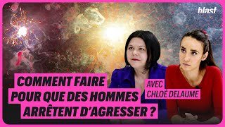 COMMENT FAIRE POUR QUE DES HOMMES ARRÊTENT D’AGRESSER [upl. by Etnahsa]