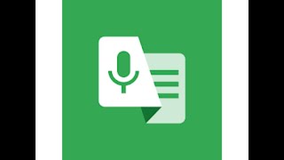 How to use Googles Live Transcribe app [upl. by Eladnyl]