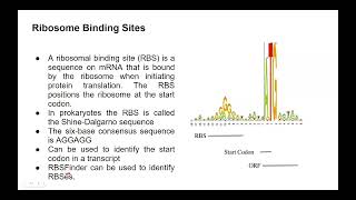 MGMA 102 Annotation of WGS and Pathway Analysis [upl. by Sucramat]