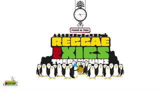 El Tren Pinxo de Banyoles  Reggae Per Xics NOU DISC [upl. by Nussbaum403]