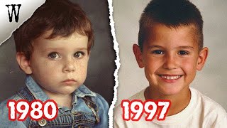 The Tragic REINCARNATION CASE of Chad Luke  Reincarnated Children [upl. by Hansen]