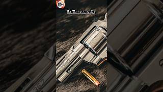 Colt Python viralvideo curiosidades army airsoft shorts [upl. by Arv674]