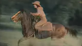 John Wayne Western  West of the Divide 1934 Colorized Movie  Subtitles [upl. by Lauree]