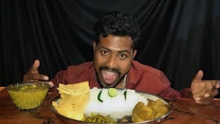 VEGTHALI EATING  EATING COMPETITION ODISHA FAMOUS EATING CHALLENGE VIDEO odiatokaeating156 [upl. by Chery]