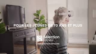 Veuillez laisser un message  Réalité virtuelle [upl. by Ebeohp]