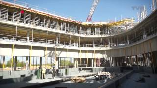 ParisSaclay  Le projet EDF Lab [upl. by Sholom]