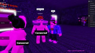 I CAUGHT ROBLOX ODERS DOING quotITquot [upl. by Sarid]