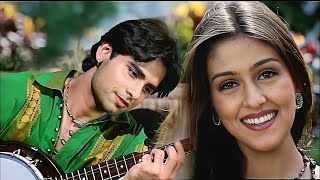 Chand Tare Phool Shabnam  Tumse Se Achcha Kaun Hai  Nakul Kapoor  90s Best Romantic Songs [upl. by Cyd65]