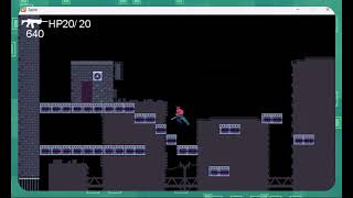 2d Platformer with Monogame Update 7 [upl. by Masera]