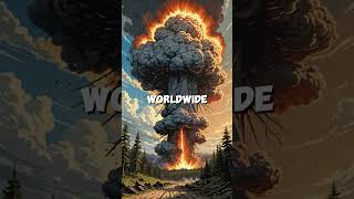 The Tunguska Explosion Earth’s Greatest Mystery [upl. by Adigirb]