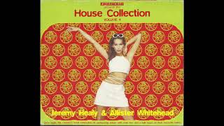 Fantazia The House Collection Volume 4 Allister Whitehead [upl. by Enisaj]