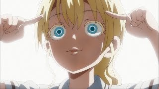 Asobi Asobase Episode 5 Live Reaction あそびあそばせ [upl. by Dexter255]