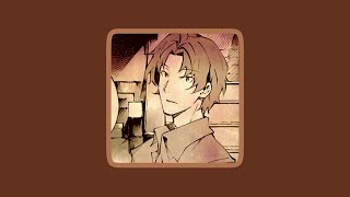 flawless  a slow oda sakunosuke playlist [upl. by Mann]