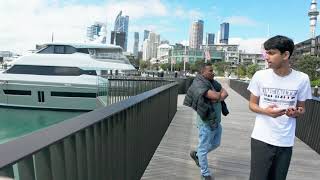 Auckland  Melbourne [upl. by Eduard]