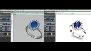 How To make basket Ring  Fully Jewellery Course Available [upl. by Smitty]