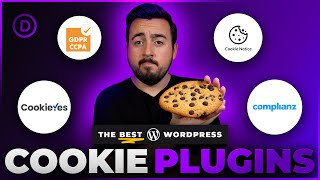 5 Best WordPress Cookie Plugins in 2024 [upl. by Enitsenre]