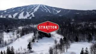 Welcome to Mountain Time  Stratton Mountain Resort Vermont [upl. by Calie435]