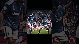 Cuadrado dance🥶shortsviralfypronaldoedit [upl. by Isle92]