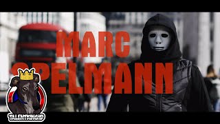 Marc Spelmann X Britains Got Talent The Ultimate Magician Full Performance [upl. by Llirred]