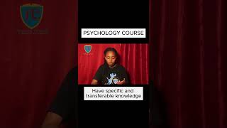 COMMON QUESTIONS ASKED ABOUT PSYCHOLOGY COURSE Have specific and transferable knowledge [upl. by Heyer]