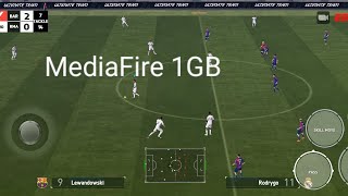 FIFA 16 Mod DFL 24 APK OBB DATA Android Download 15GB [upl. by Affra180]