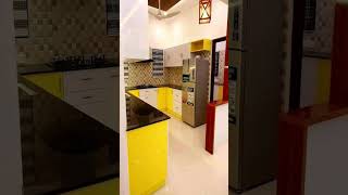 kitchen colour combination trends 📞🥺💥🙏🥰🧑‍🦰 [upl. by Gamaliel]