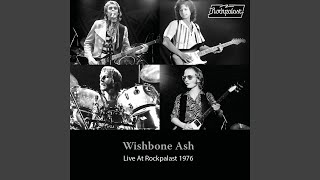 Warrior Live Cologne 1976 [upl. by Eelir]