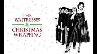 The Waitresses  Christmas WrappingSlowed [upl. by Aihsatal]