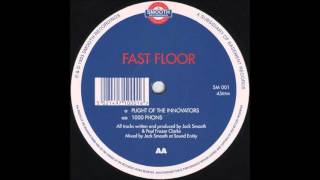 Fast Floor  Plight Of The Innovators 1993 [upl. by Eissen]